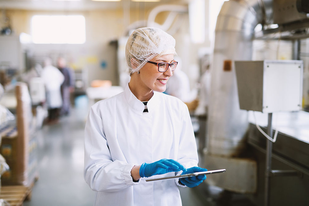 Navigating FSMA Compliance: The Role of MDM in Safeguarding Food Safety