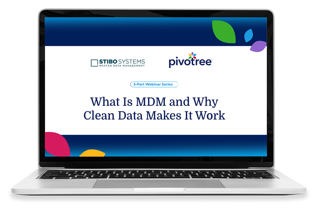Manufacturing Webinar Series
