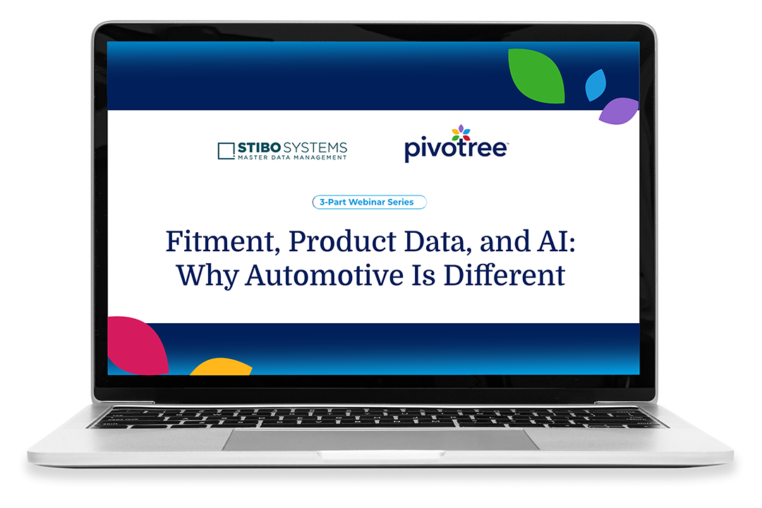 Automotive Webinar Series