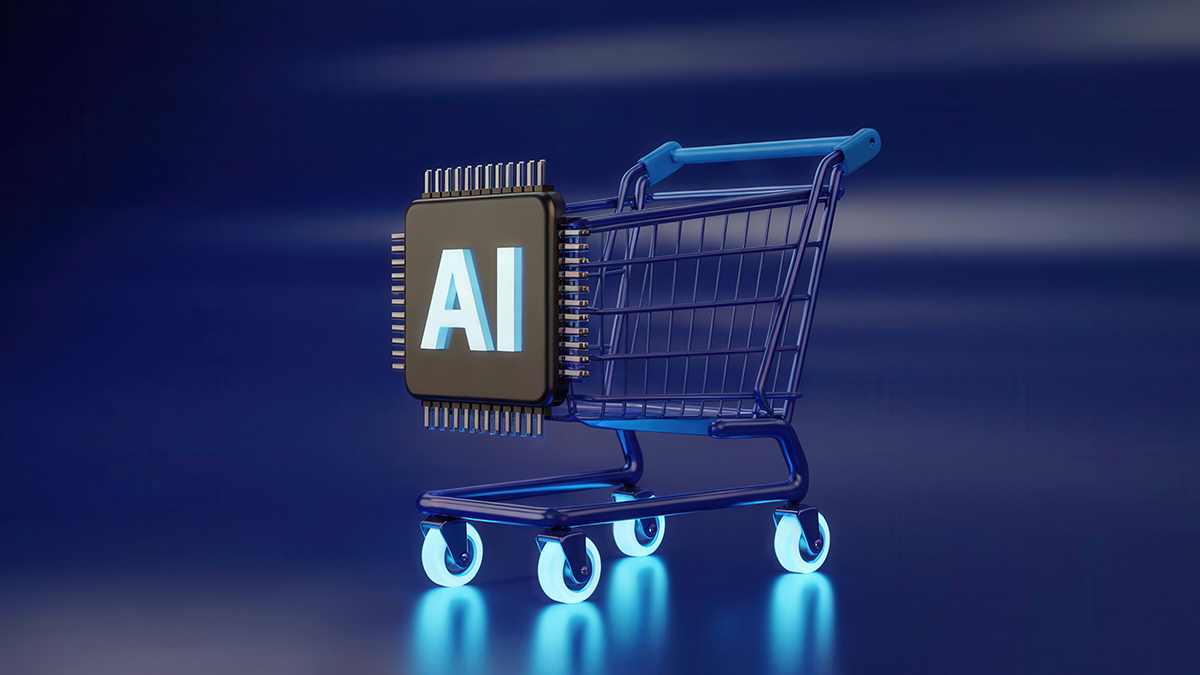 Will AI Shopping Make Your Brand Invisible?