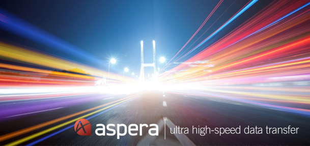 Bridge Solutions Group Achieves 5x Faster Data Transfer Speeds With IBM’s Aspera