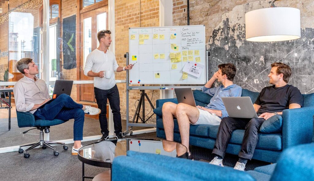 What does a culture of mentoring really mean?