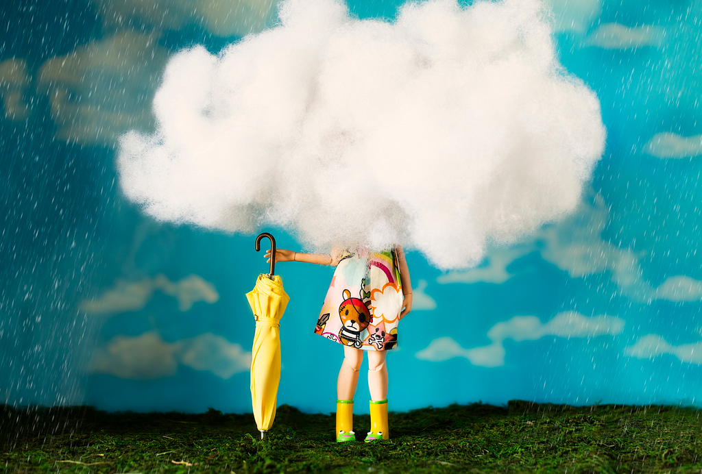 Cloud v. SaaS: Innovation or Conformity in eCommerce?