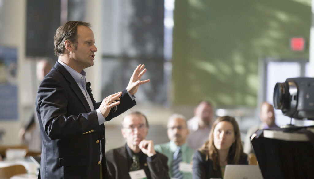 Codifyd Sponsors & Speaks on Data Governance at User Conference, Enterworks Engage