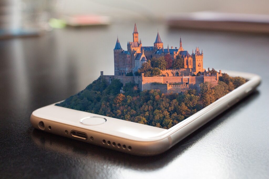 Why the Mobile is Becoming Central in B2B Digital Strategies