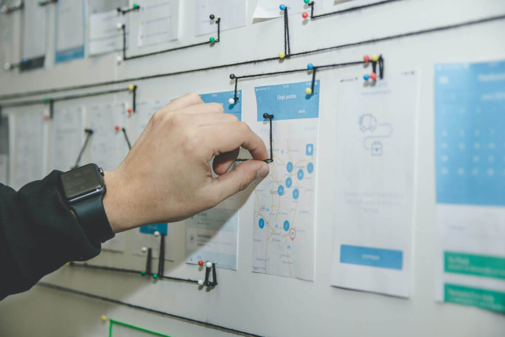 All You Must Know About Designing an Analytics-Driven Digital Experience