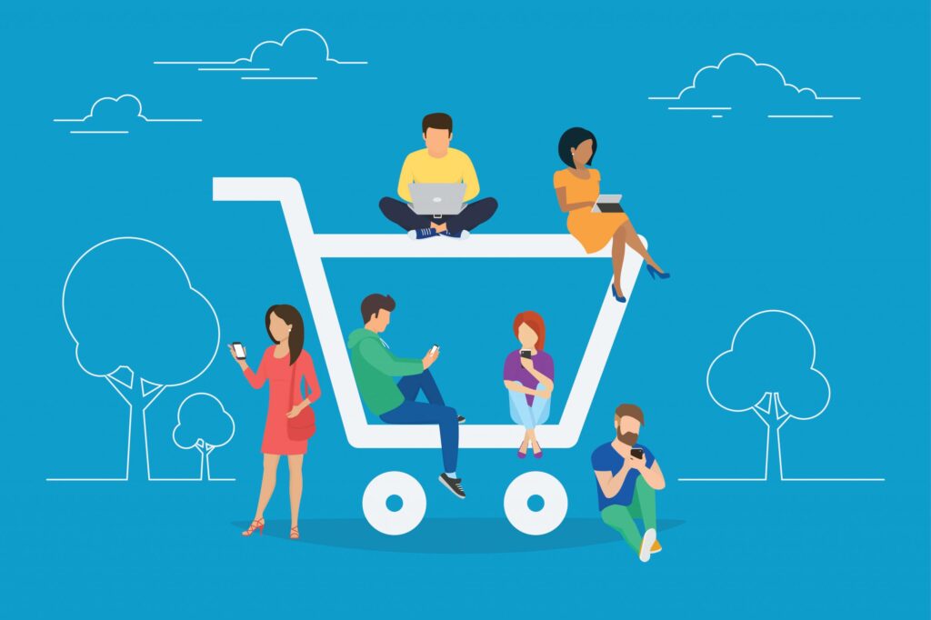 WHITE PAPER: How B2B Industrial Distributors Can Compete with Amazon
