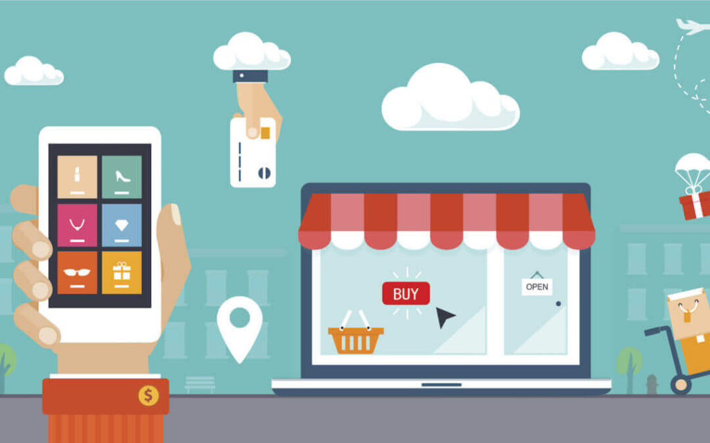 Don’t Buy Low & Stack High: B2B E-Commerce Lessons
