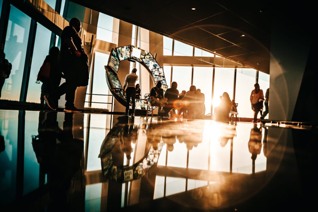 2018 eCommerce Events for B2B and B2C in North America