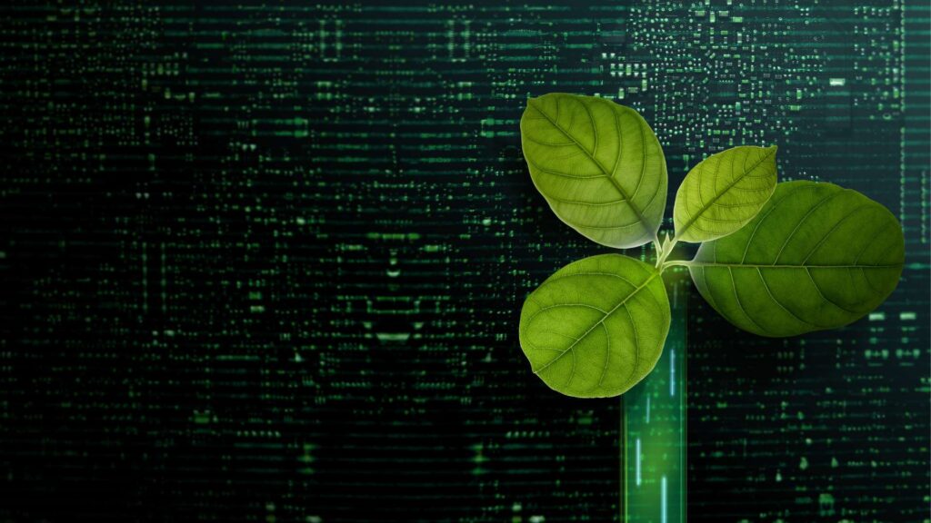 Harness MDM to Unleash the Power of ESG Data