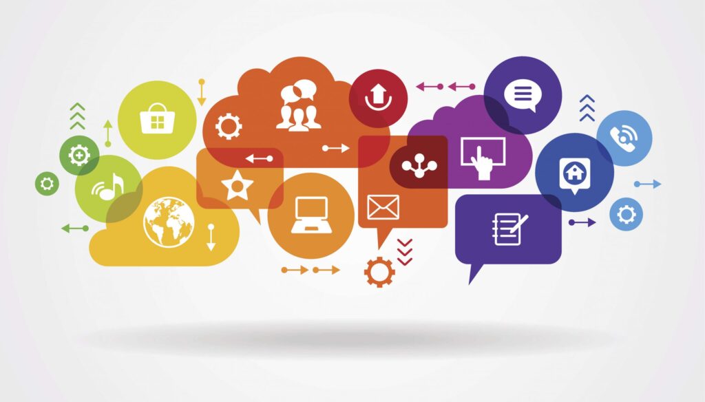 Nimble Product Content in the Era of E-Marketplaces