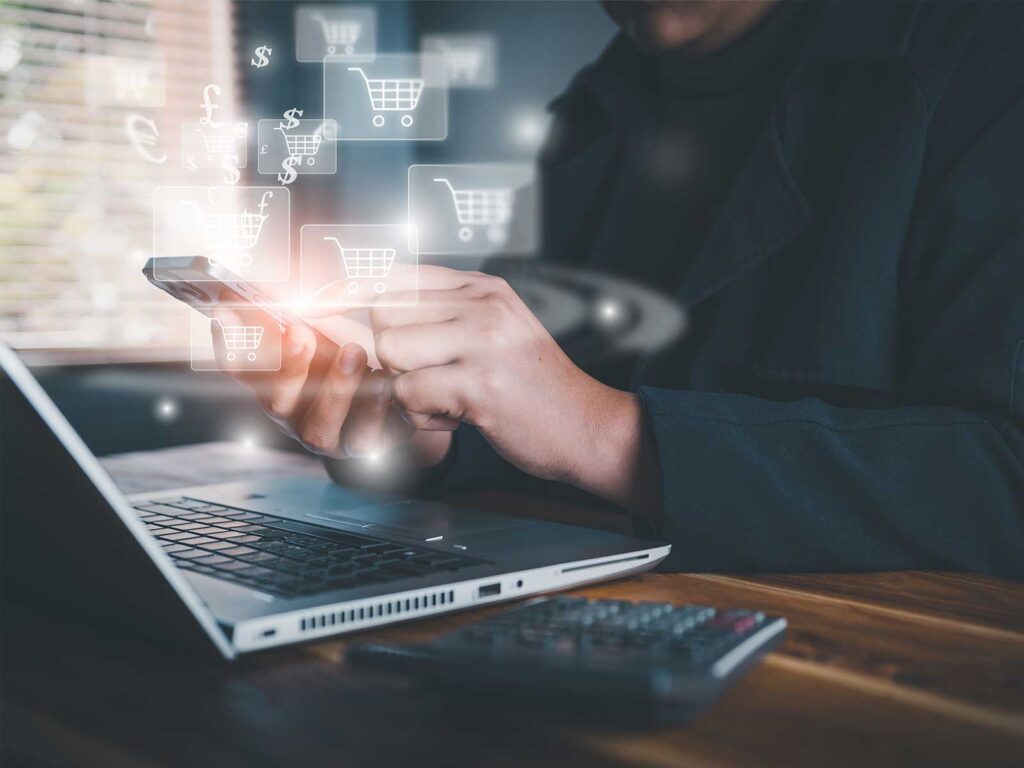 To Disrupt or Be Disrupted In Your Supply Chain