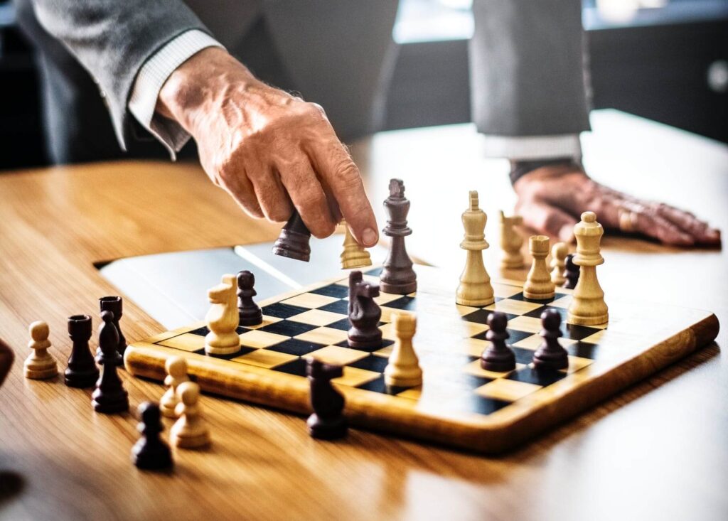 The Problem of Channel Management: Who Owns the Product Content?