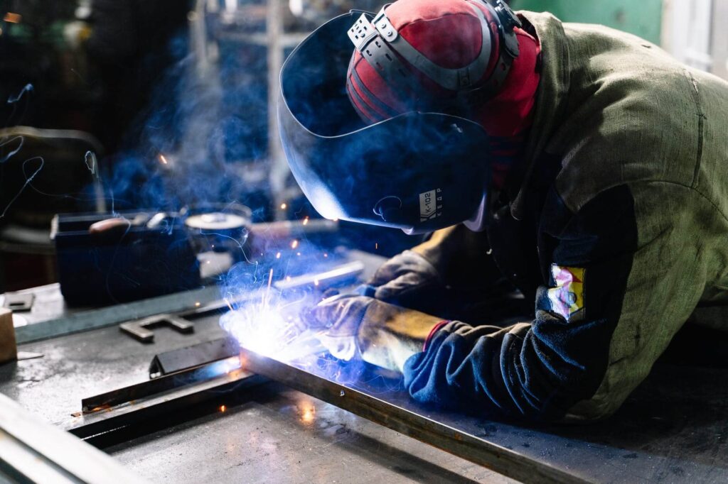 Metalworking Distributor Case Study