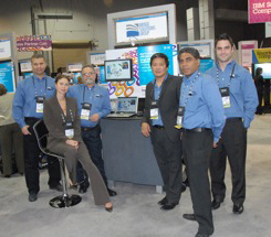 IBM’s IMPACT 2011