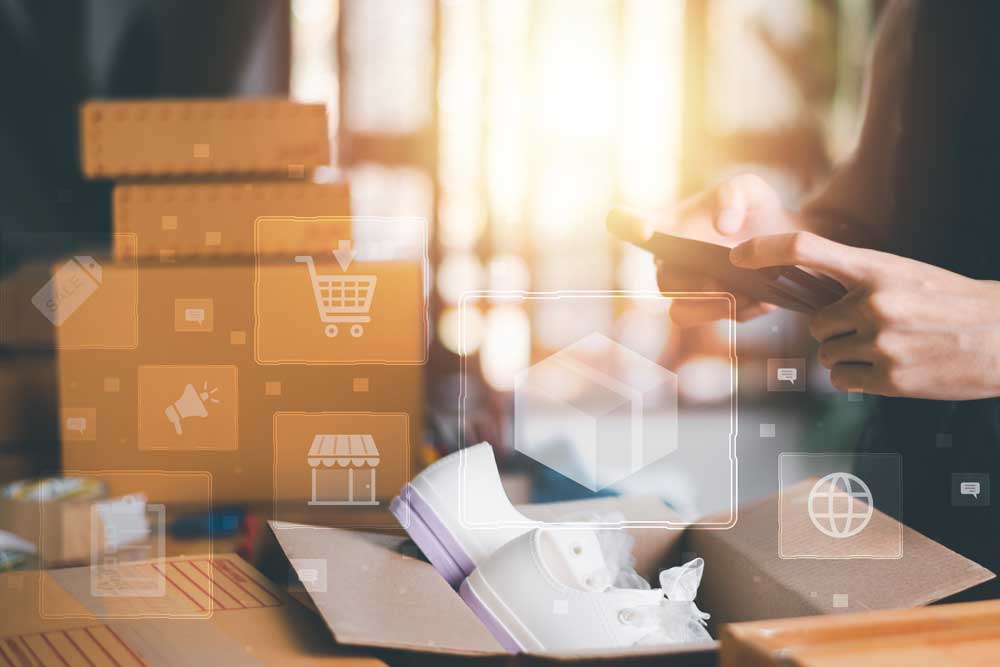 Modernizing legacy systems for supply chain excellence
