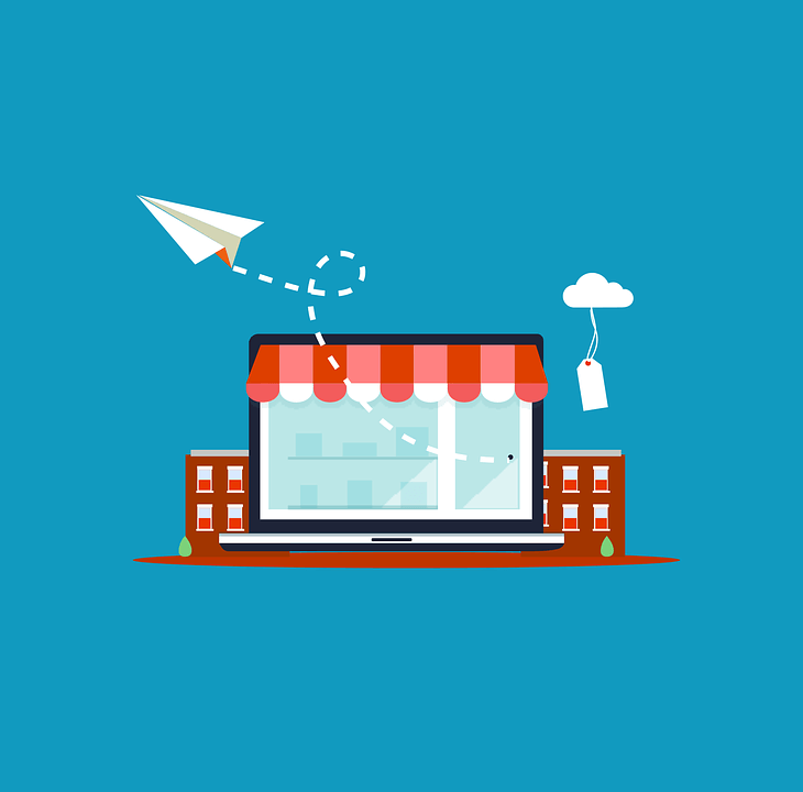 E-Marketplaces: Then and Now