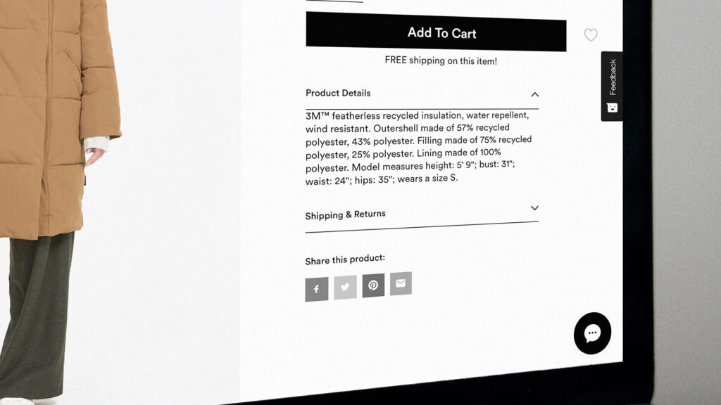 Why an image is worth a 1000 words in driving online sales