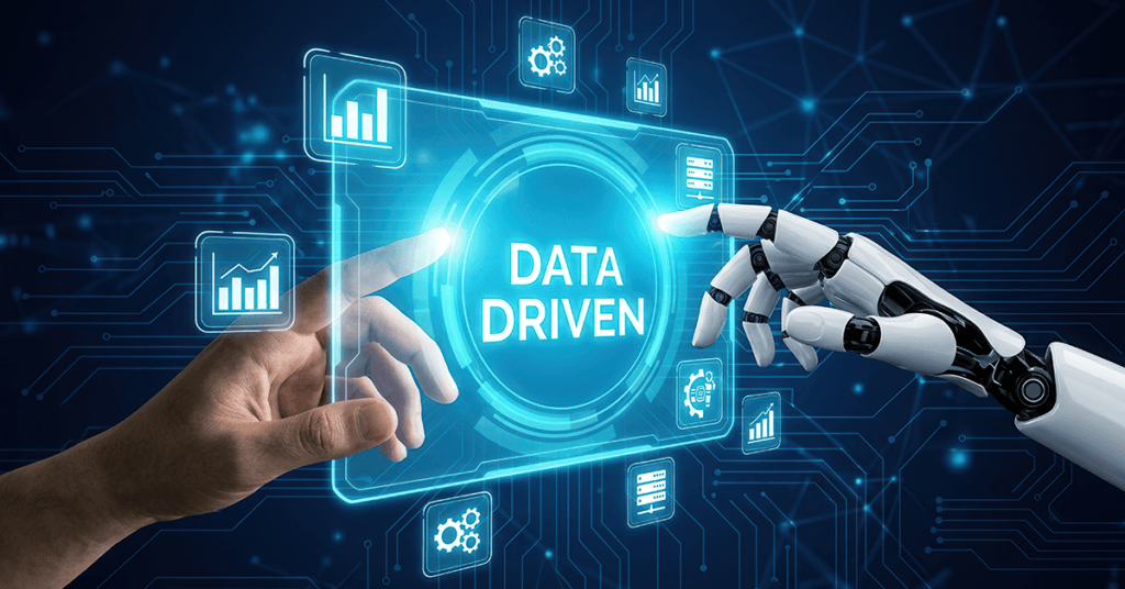 The Death of Navigational Commerce: From Search Bars to AI Agents