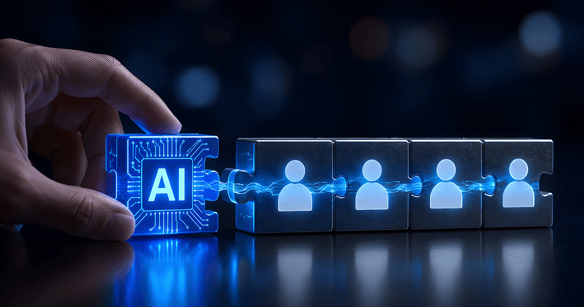 Real intelligence first: building our experts up instead of automating them out  
